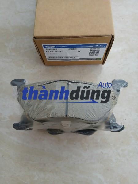 BỐ THẮNG SAU FORD ESCAPE 2008-2013 | EFY52623Z