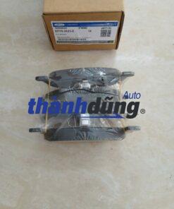 BỐ THẮNG SAU FORD ESCAPE 2008-2013 | EFY52623Z