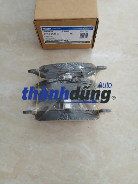 BỐ THẮNG SAU FORD ESCAPE 2008-2013 | EFY52623Z
