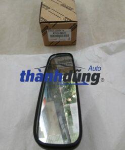 GƯƠNG CHIẾU HẬU TRONG XE TOYOTA INNOVA 2006-2016 | 8781006041