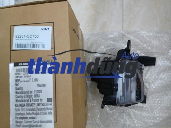 ĐÈN SƯƠNG MÙ KIA SONET 2022-2025 | 92201CC700