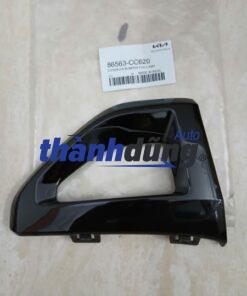 ỐP ĐÈN SƯƠNG MÙ KIA SONET 2022-2025 | 86563CC620