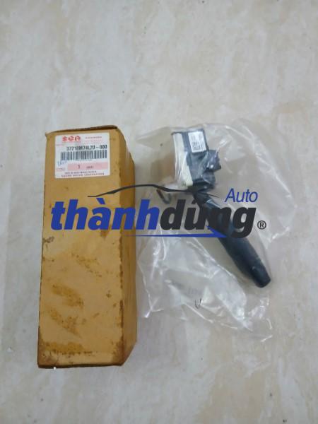 CÔNG TẮC GẠT MƯA SUZUKI ERTIGA 2017-2023 | 37210M74L20000