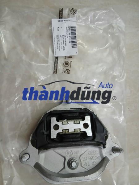 CHÂN SỐ AUDI A5 2008-2017 | 8k0399151CL