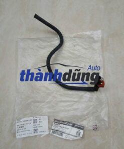 TUY Ô DẪN XĂNG NISSAN XTRAIL 2009-2018 | 164404BA2A