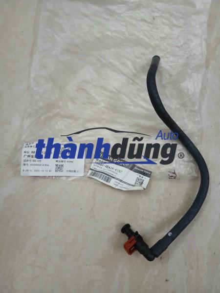 TUY Ô DẪN XĂNG NISSAN XTRAIL 2009-2018 | 164404BA2A