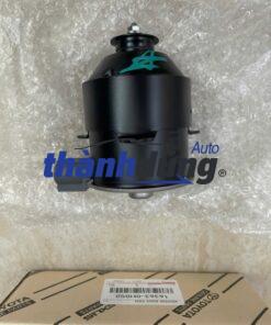 MOTOR QUẠT KÉT NƯỚC TOYOTA CAMRY 2006-2012 | 163630H050