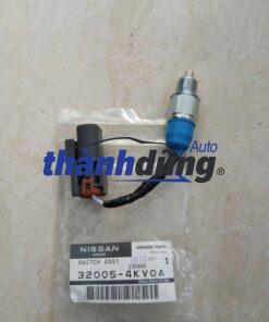 CÔNG TẮC ĐÈN LÙI NISSAN NAVARA 2011-2021 | 320054KV0A