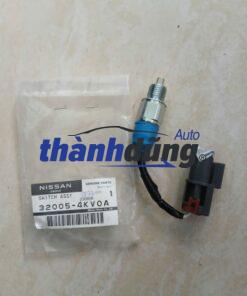 CÔNG TẮC ĐÈN LÙI NISSAN NAVARA 2011-2021 | 320054KV0A