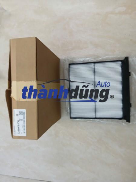 LỌC GIÓ MÁY LẠNH SUBARU FORESTER 2018-2024 | 72880FL000