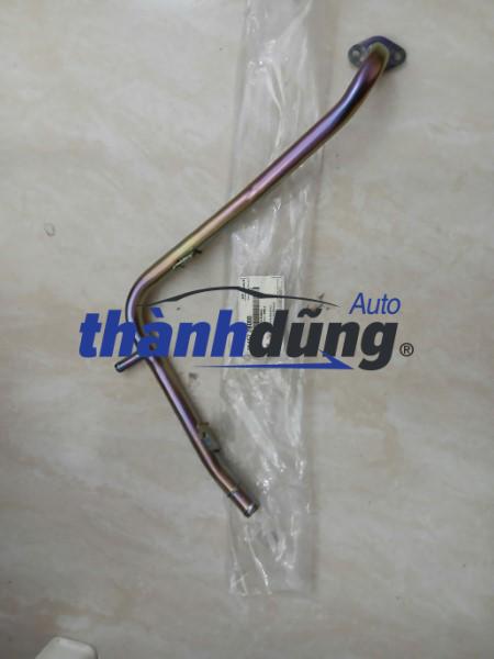 ỐNG NƯỚC DÀN SƯỞI KIA SOUL 2014-2019 | 254572B000