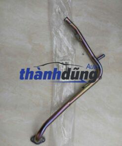 ỐNG NƯỚC DÀN SƯỞI KIA SOUL 2014-2019 | 254572B000