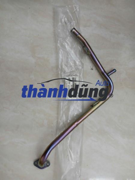 ỐNG NƯỚC DÀN SƯỞI KIA SOUL 2014-2019 | 254572B000