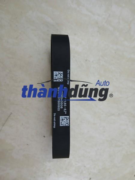 DÂY CUROA THƯỚC LÁI FORD EVEREST 2015-2024 | EB3C3D070BH