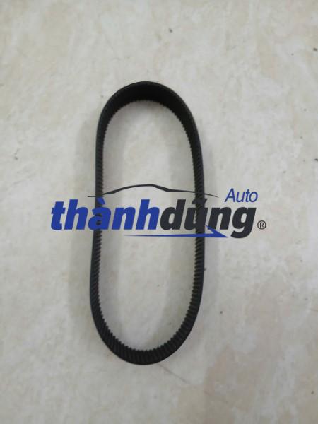 DÂY CUROA THƯỚC LÁI FORD EVEREST 2015-2024 | EB3C3D070BH