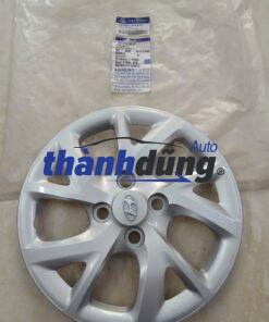 NẮP CHỤP MÂM HYUNDAI I10 2016-2020 | 52960B4300