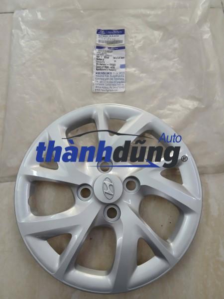 NẮP CHỤP MÂM HYUNDAI I10 2016-2020 | 52960B4300