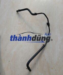 ỐNG HỒI KÉT NƯỚC CHEVROLET SPARK 2006-2016 | 96666525