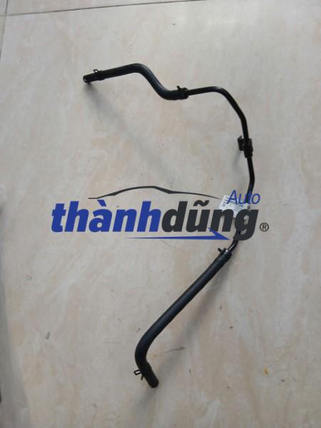 ỐNG HỒI KÉT NƯỚC CHEVROLET SPARK 2006-2016 | 96666525