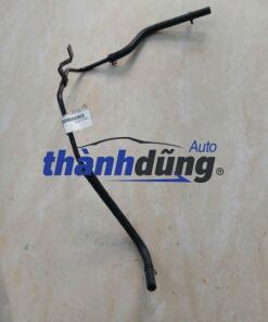 ỐNG HỒI KÉT NƯỚC CHEVROLET SPARK 2006-2016 | 96666525