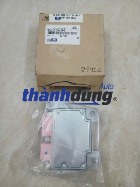 HỘP ĐIỀU KHIỂN TÚI KHÍ HYUNDAI SONATA 2012-2016 | 959102W100