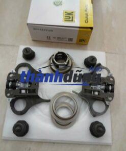 FORD FIESTA 2012-2018