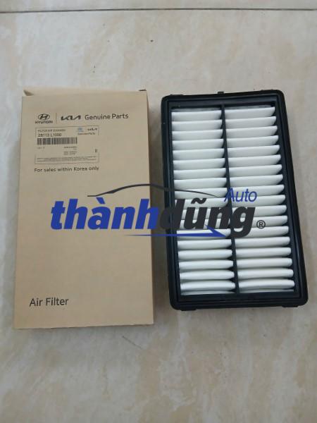 LỌC GIÓ ĐỘNG CƠ KIA CARNIVAL 2021-2024 | 28113L1000