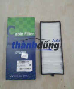 LỌC GIÓ MÁY LẠNH HYUNDAI GETZ 2006-2010 | 976171C001