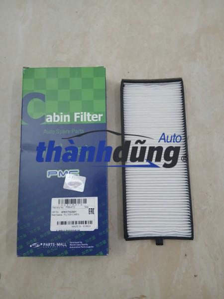 LỌC GIÓ MÁY LẠNH HYUNDAI GETZ 2006-2010 | 976171C001