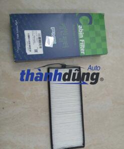 LỌC GIÓ MÁY LẠNH HYUNDAI GETZ 2006-2010 | 976171C001