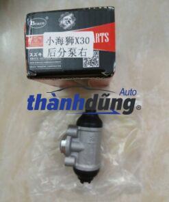 ĐỜ LU PHANH SAU DONGBEN X30 2018-2023 | XLDBX300310