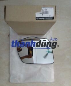 MẶT KÍNH CHIẾU HẬU FORD RANGER 2022-2025 | N1WZ17K707K