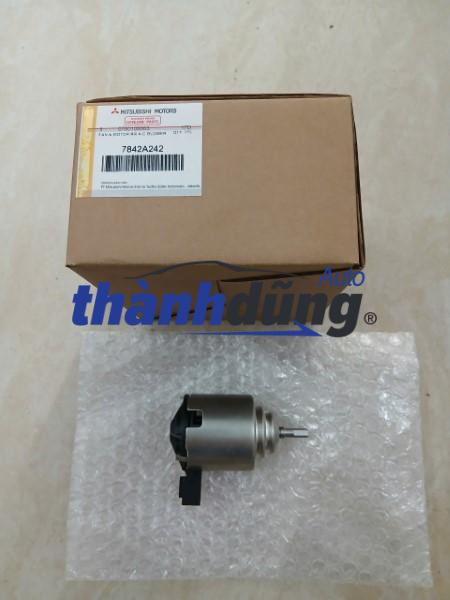 MÔ TƠ QUẠT ĐIỀU HÒA MITSUBISHI XPANDER 2017-2023 | 7842A242