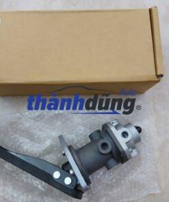 BÀN ĐẠP PHANH HYUNDAI HD210 | 593107C000