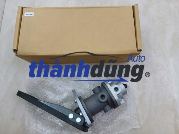 BÀN ĐẠP PHANH HYUNDAI HD210 | 593107C000