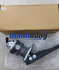 BÀN ĐẠP PHANH HYUNDAI HD210 | 593107C000