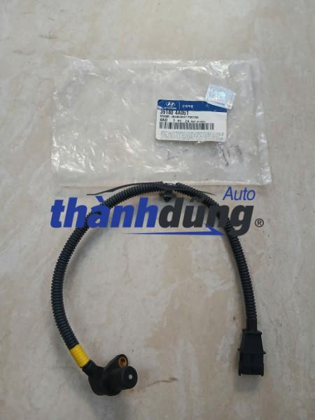 CẢM BIẾN TRỤC CƠ HYUNDAI STAREX 2001-2007 | 391804A061