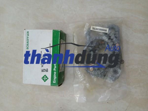 XÍCH CAM MERCEDES C250 2007-2013 | 0009931078