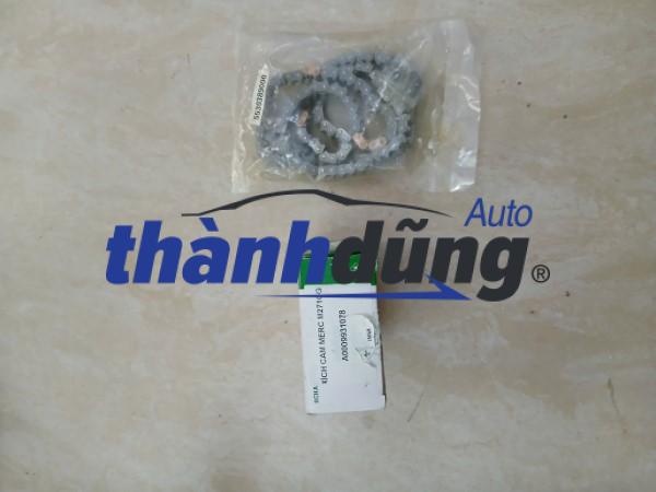 XÍCH CAM MERCEDES C250 2007-2013 | 0009931078