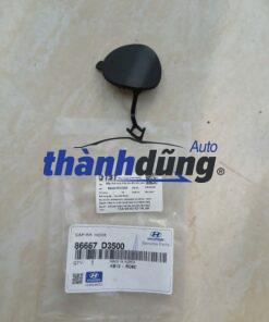 NẮP MÓC CỨU HỘ CẢN SAU HYUNDAI TUCSON 2019-2023 | 86667D3500