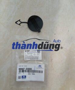 NẮP MÓC CỨU HỘ CẢN SAU HYUNDAI TUCSON 2019-2023 | 86667D3500