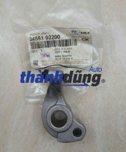 CÒ MỔ XUPAP HÚT HYUNDAI GETZ 2006-2010 | 2455102200