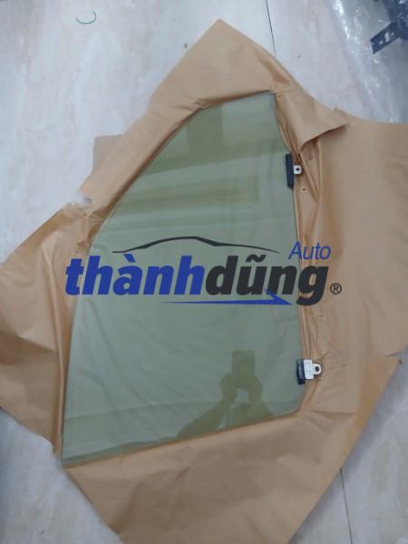 KÍNH CÁNH CỬA TOYOTA LAND CRUISER 2001 | 6810160221