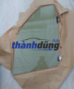 KÍNH CÁNH CỬA TOYOTA LAND CRUISER 2001 | 6810160221