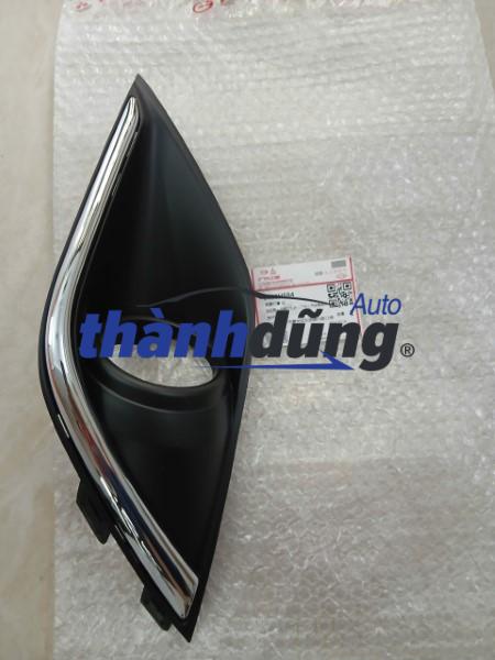 ỐP ĐÈN SƯƠNG MÙ MITSUBISHI OUTLANDER 2018-2023 | 6400H594