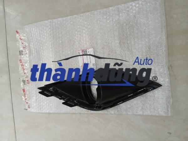 ỐP ĐÈN SƯƠNG MÙ MITSUBISHI OUTLANDER 2018-2023 | 6400H594