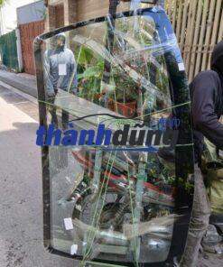 KÍNH CHẮN GIÓ TRƯỚC LEXUS LX570 2013-2016 | 5610160943