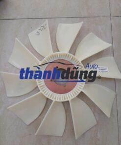 CÁNH QUẠT KÉT NƯỚC THACO AUMAN C170 2016-2021 | 1308Z24-010