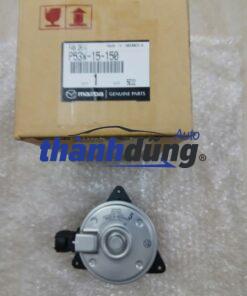 MÔ TƠ QUẠT KÉT NƯỚC MAZDA 2 2015 | P53W15150