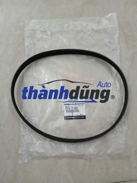 DÂY CUROA TỔNG MAZDA 3 2013-2020 | P51D15909